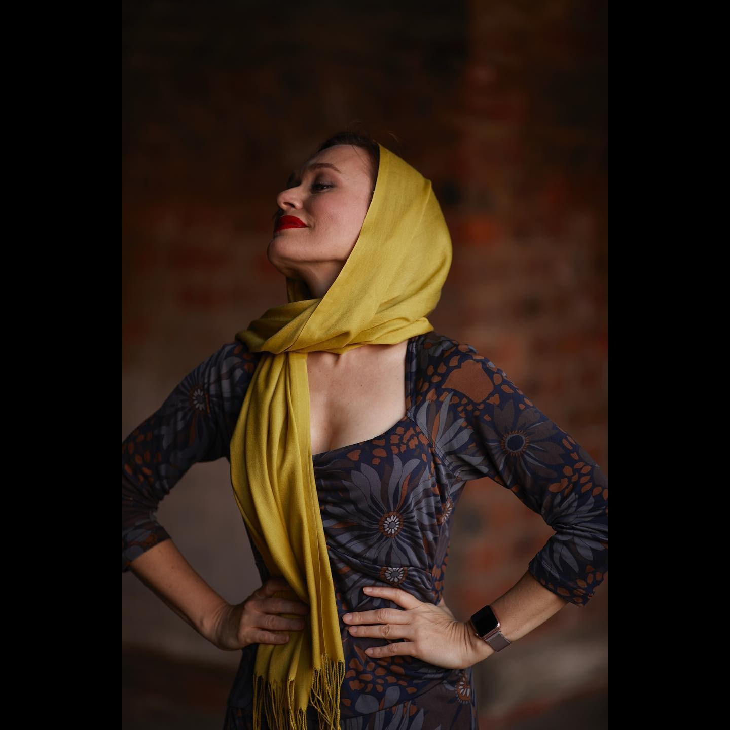 Профессиональная фотосъемка для бизнеса и личного бренда в Москве