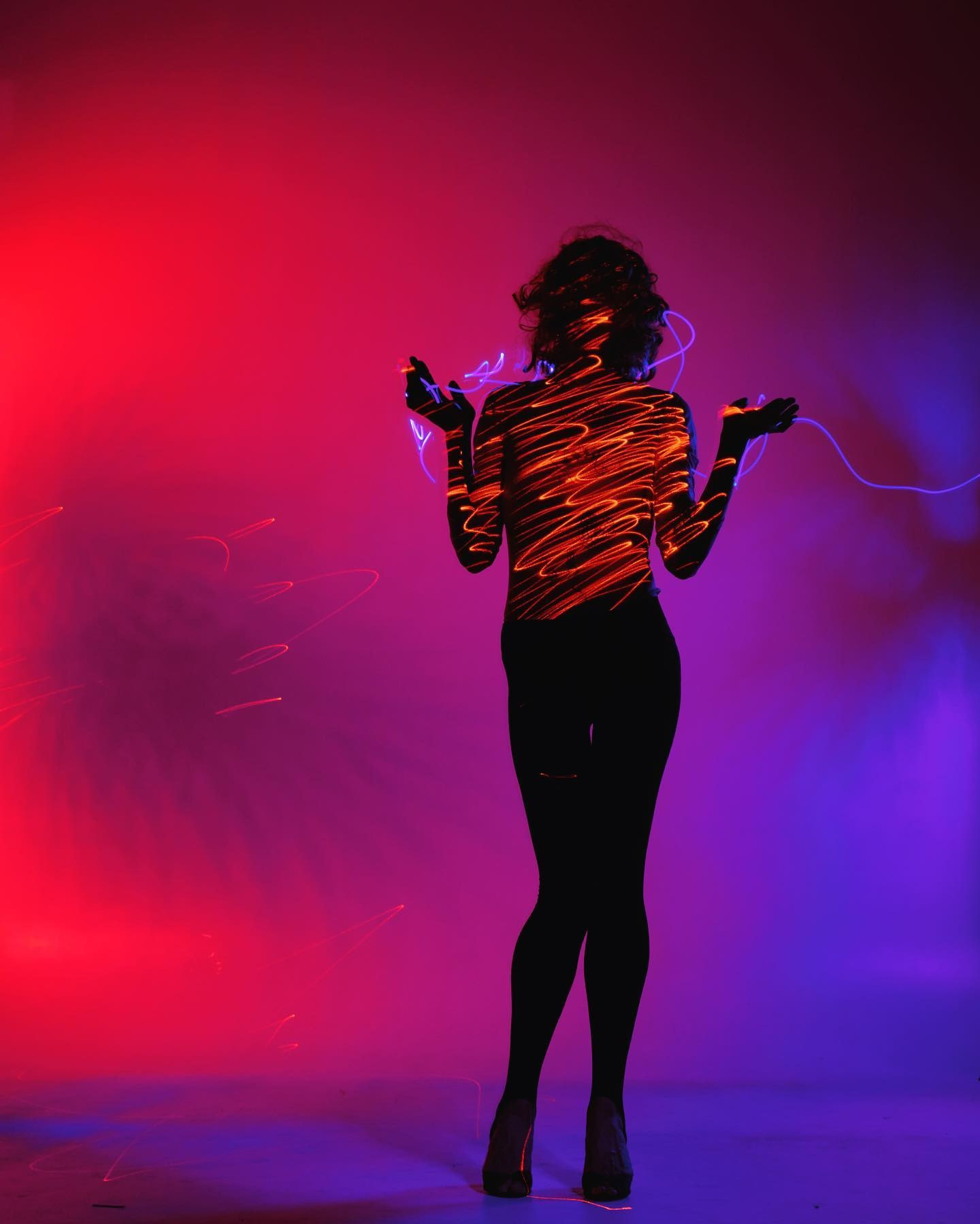 Профессиональная фотосъемка для бизнеса и личного бренда в Москве