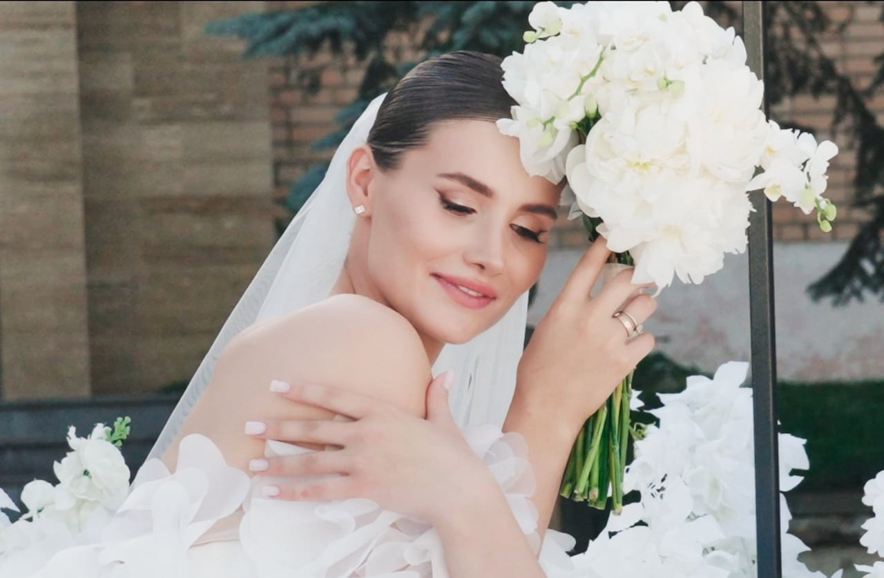 Свадебная видеосъемка в Москве и области. Свадебный и репортажный фотограф-видеограф Москва