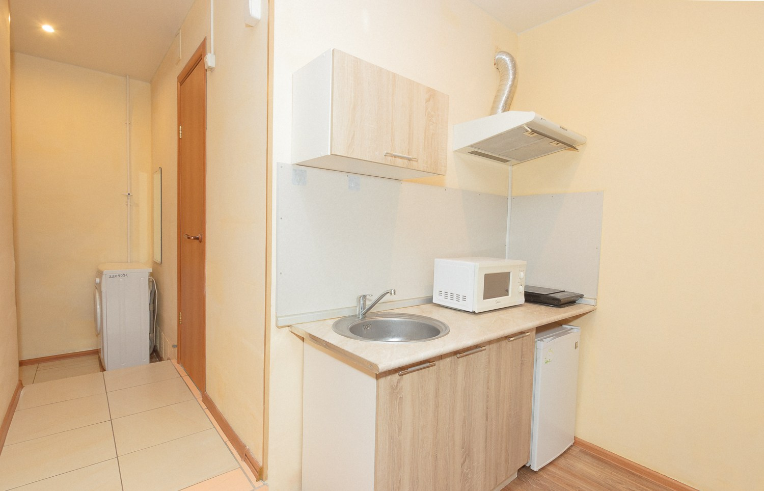 Хорошая композиция интерьера — как привлечь арендаторов