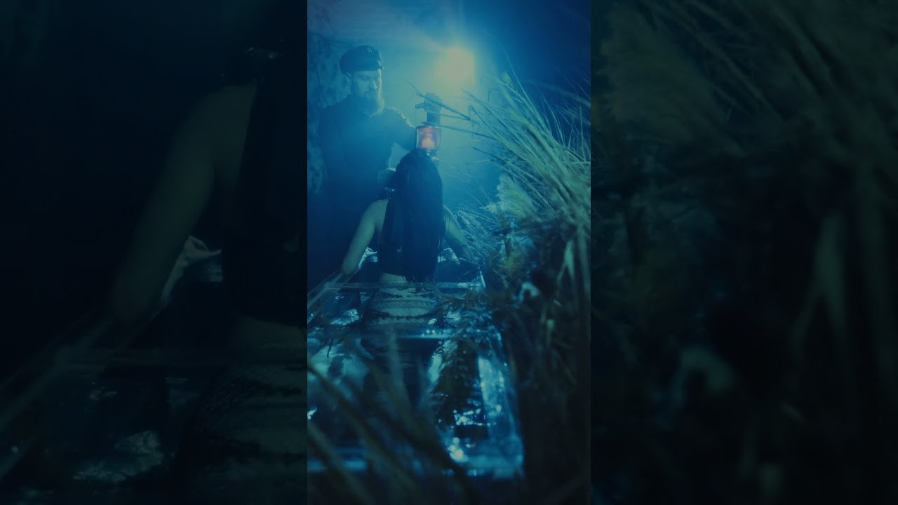 Портфолио видеографа. Свадебный видеограф в Москве и Питере Алевтина Украинцева