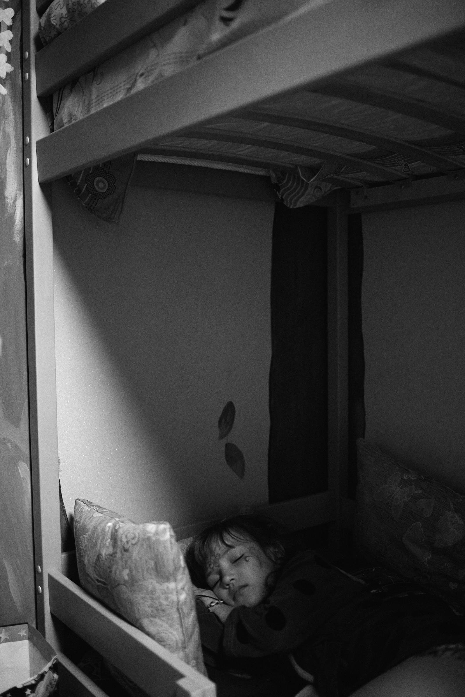 Восемь. Денис Паунин — Фотографии