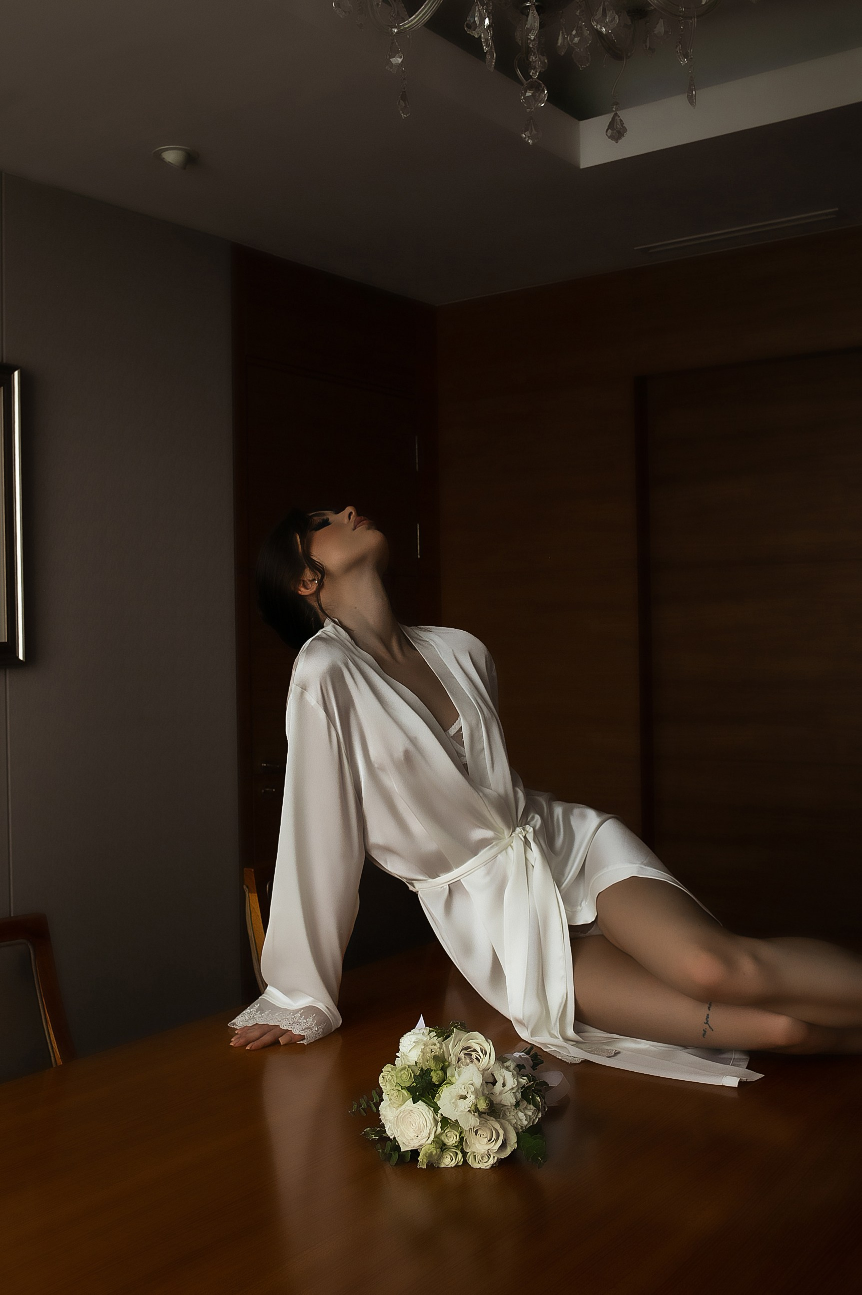 Свадебный, женский фотограф из Владивостока Юлия Ященко