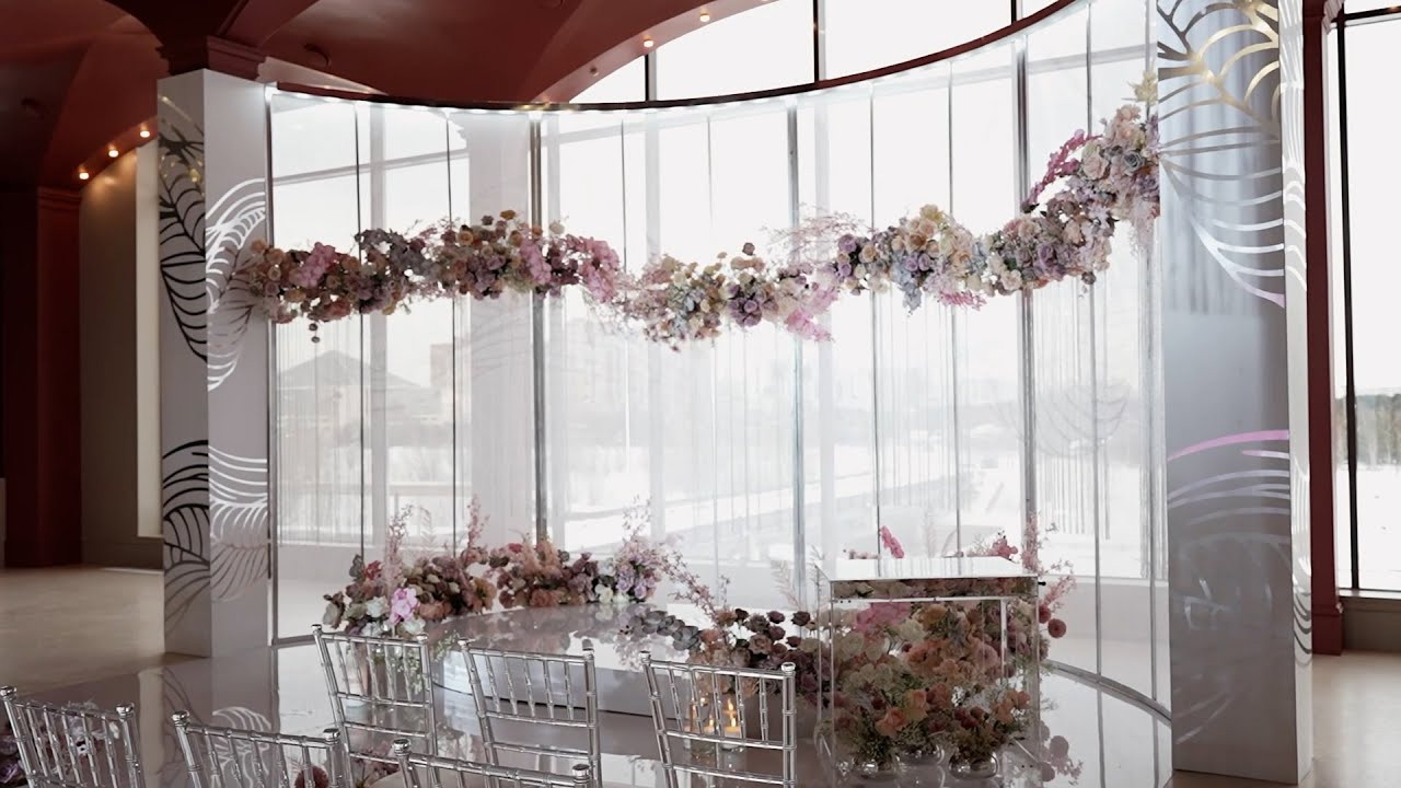 Wedding. Noskovavideo