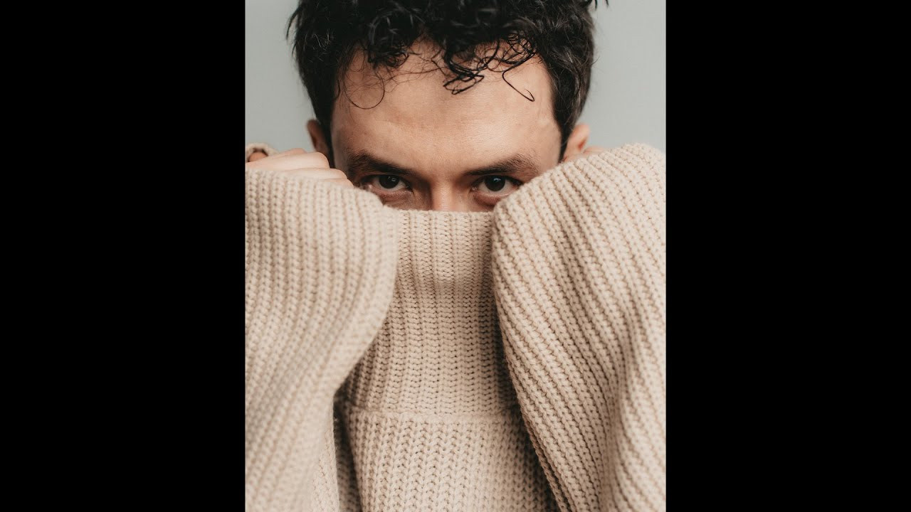 Portret. Noskovavideo