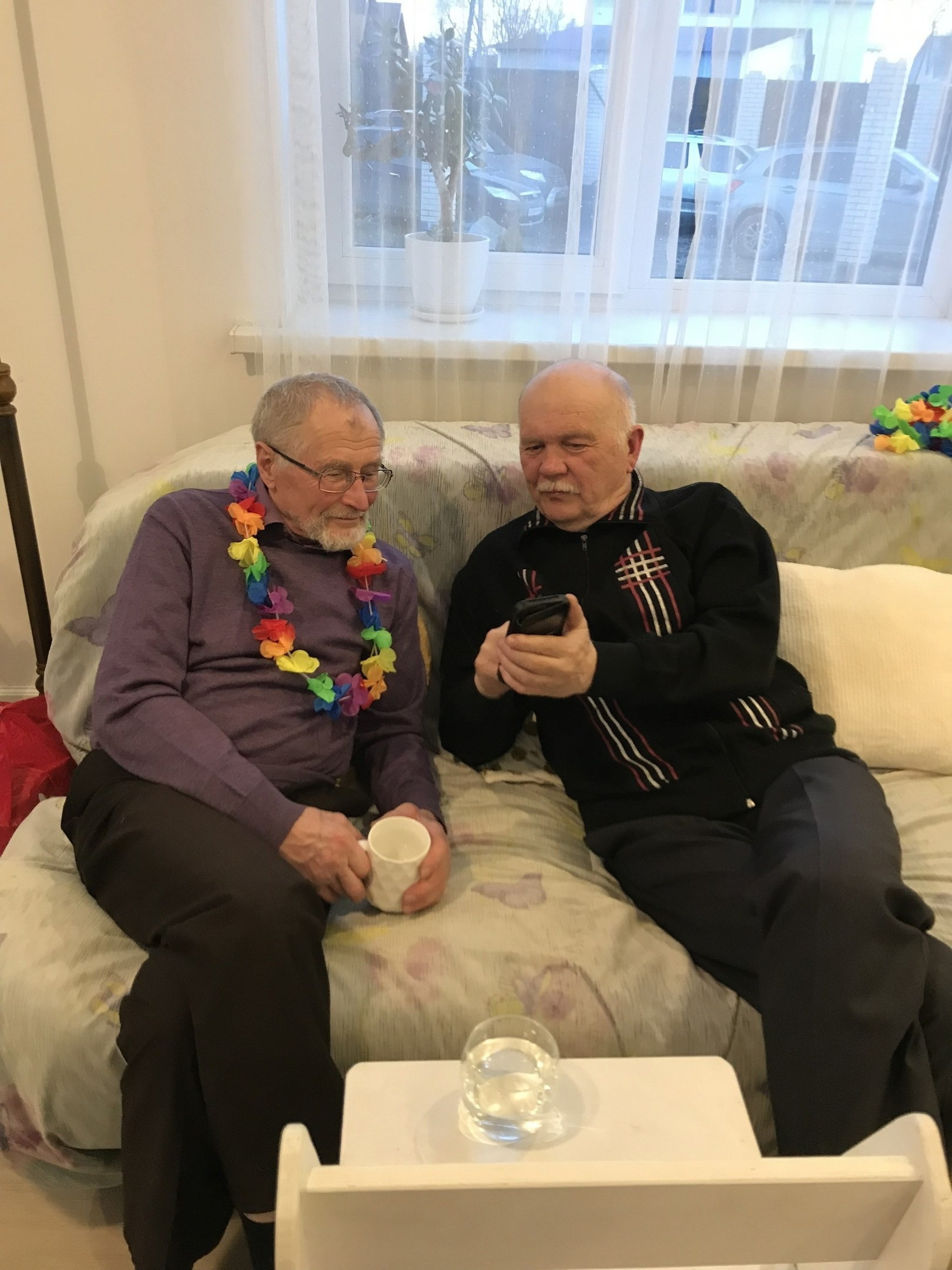 Мусихин Михаил Аркадьевич — сайт памяти о добром и светлом человеке