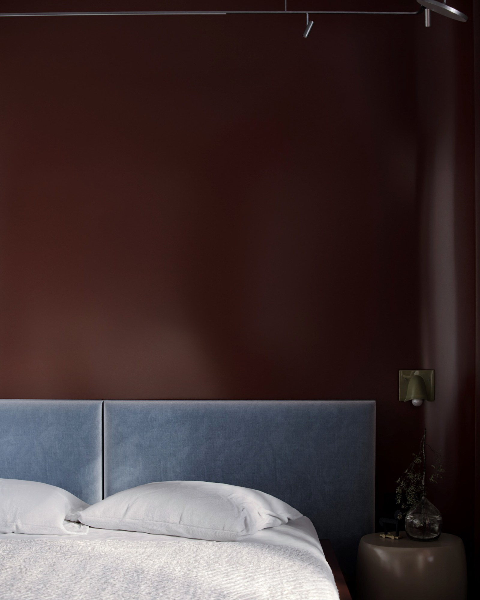 Интерьерная визуализация