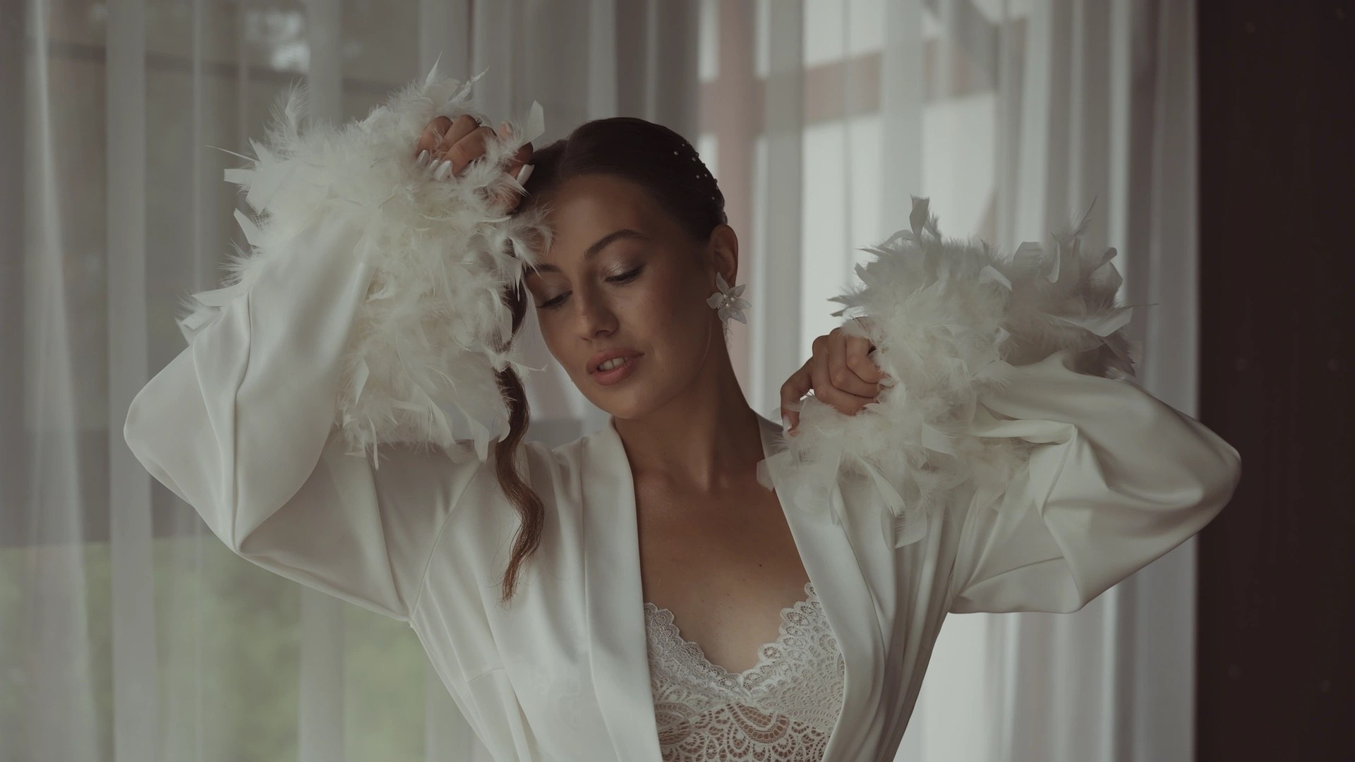 Портфолио. Свадебный видеограф в Санкт-Петербурге Владислав Константинов