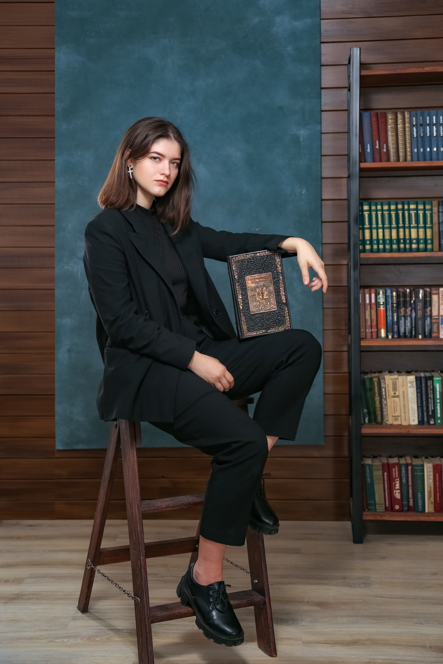 Школьные выпускные альбомы в Белгороде