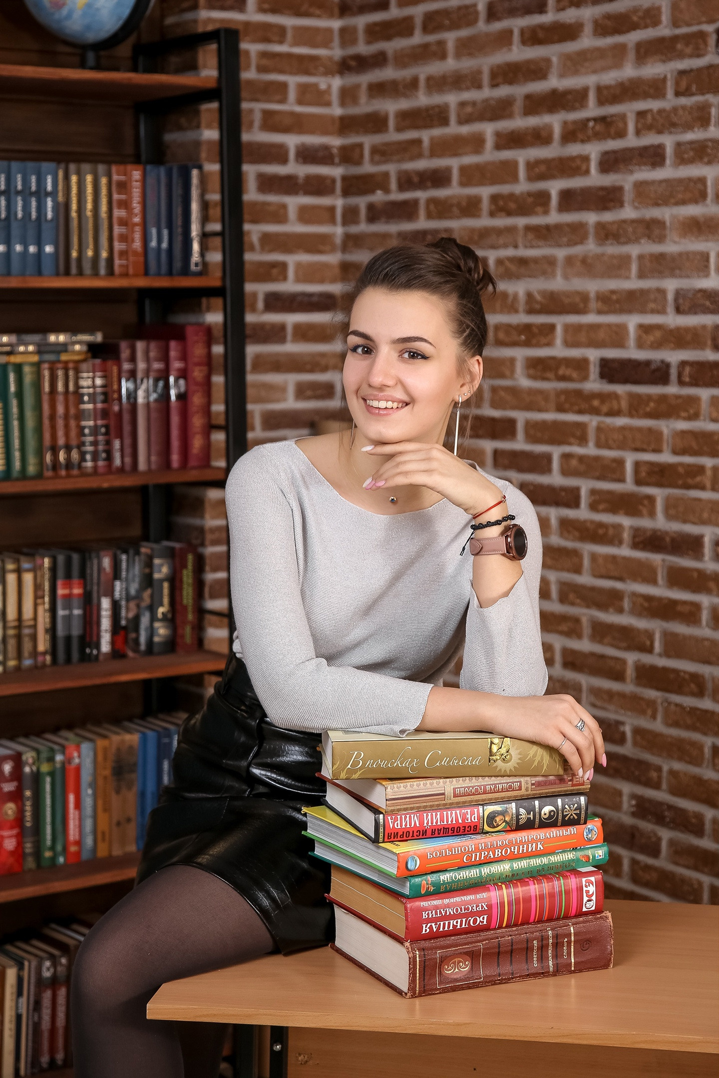 Школьные выпускные альбомы в Белгороде