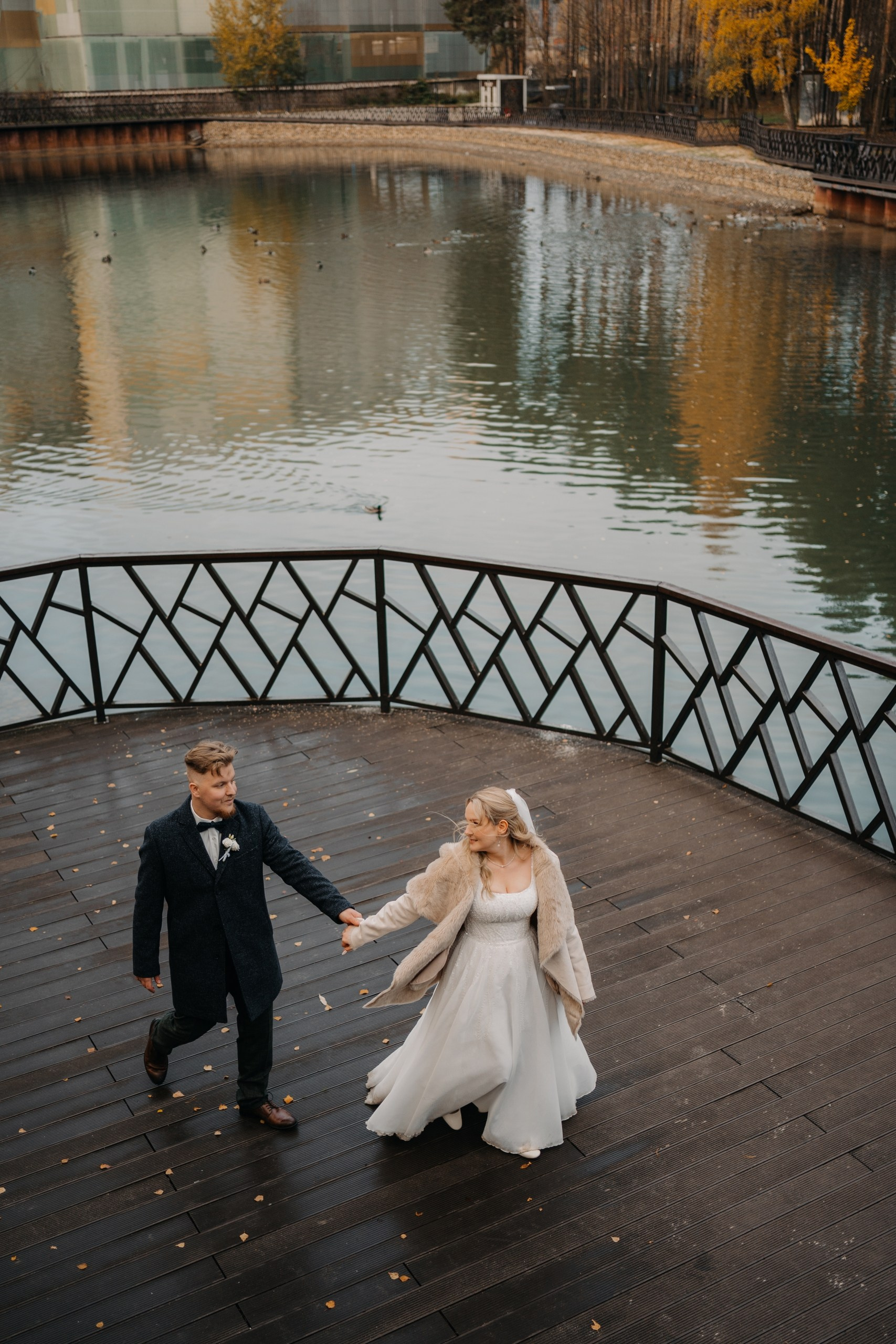 Фотограф на свадьбу Ступино