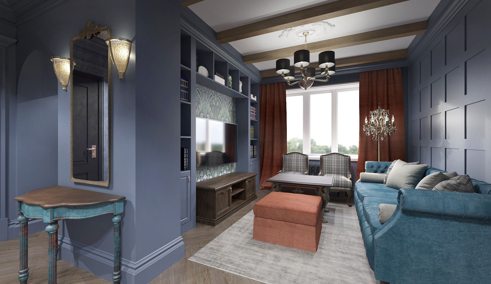 Дом Коллекционера