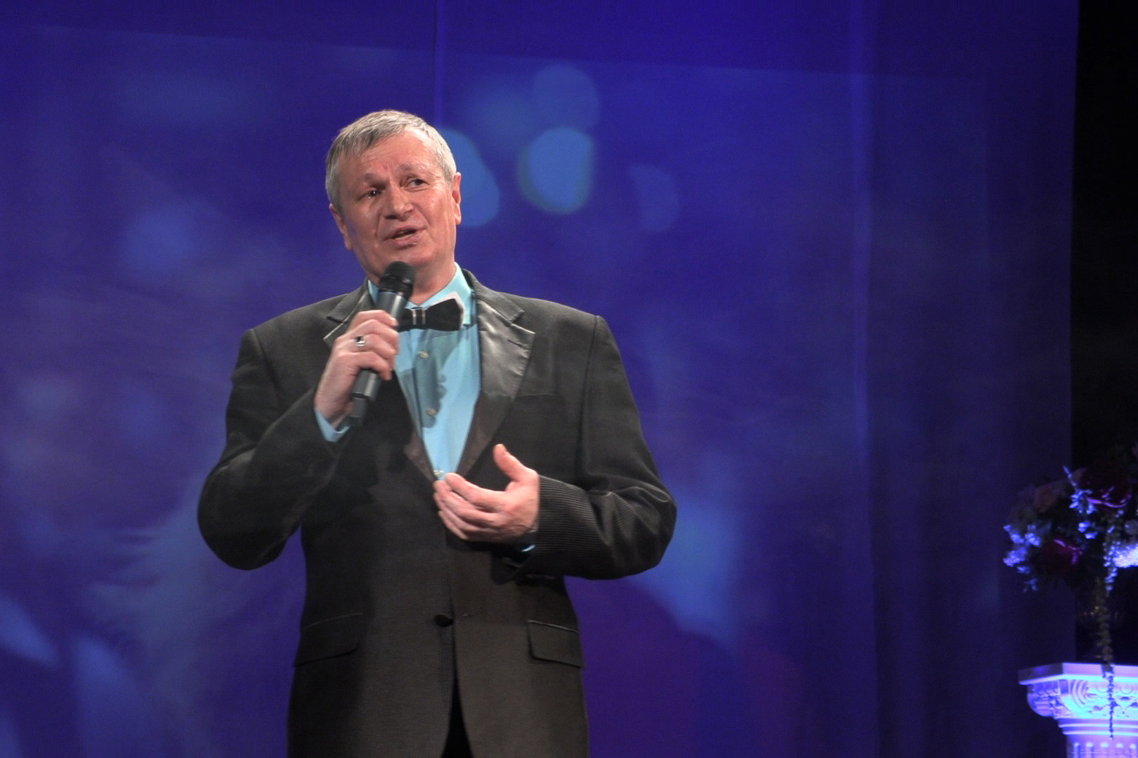 Михаил Троян. Концерт. Дом Шрёдера, особняк Шрёдера, купить билет на концерт