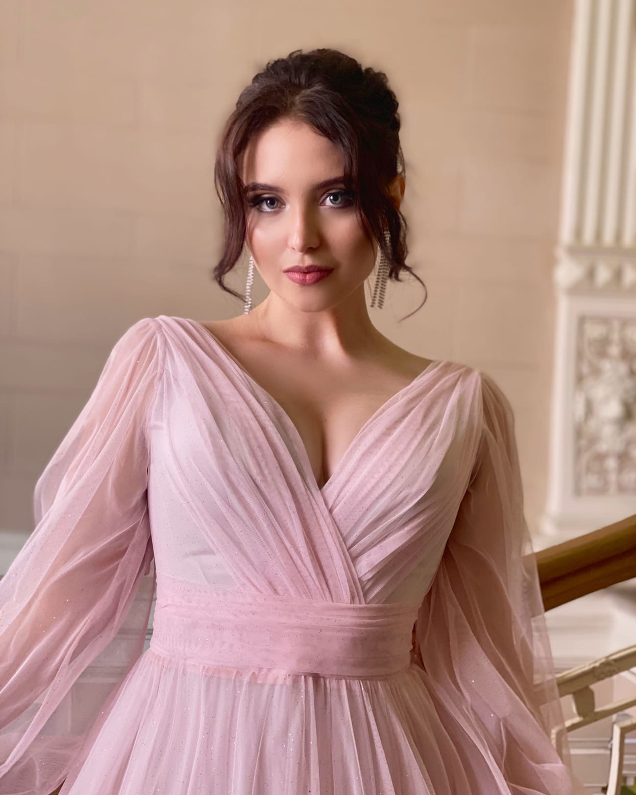 Любимые арии из знаменитых опер. Концерт. Дом Шрёдера