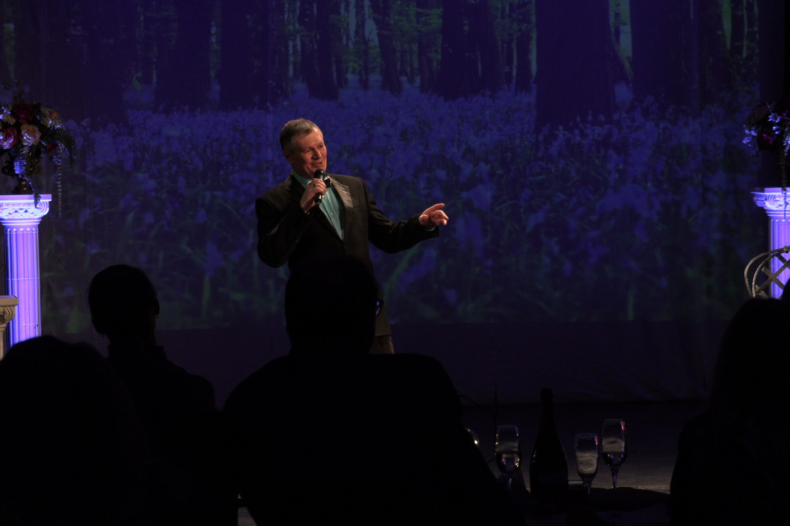 Михаил Троян. Концерт. Дом Шрёдера, особняк Шрёдера, купить билет на концерт