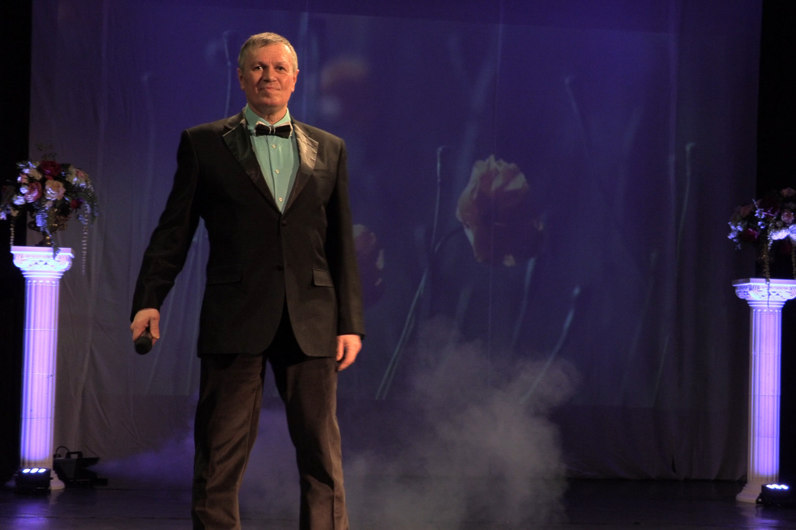 Михаил Троян. Концерт. Дом Шрёдера, особняк Шрёдера, купить билет на концерт