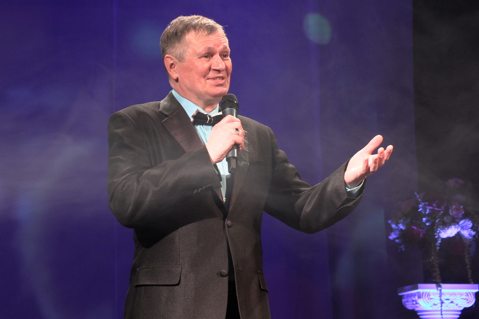 Михаил Троян. Концерт. Дом Шрёдера, особняк Шрёдера, купить билет на концерт