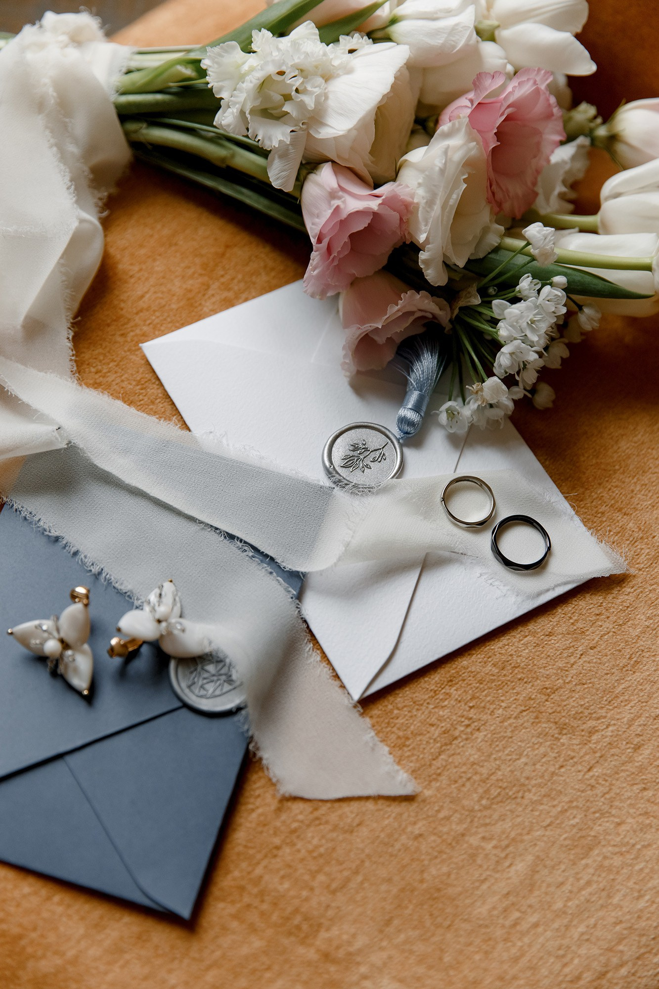 Свадебный фотограф Михаил Симонов