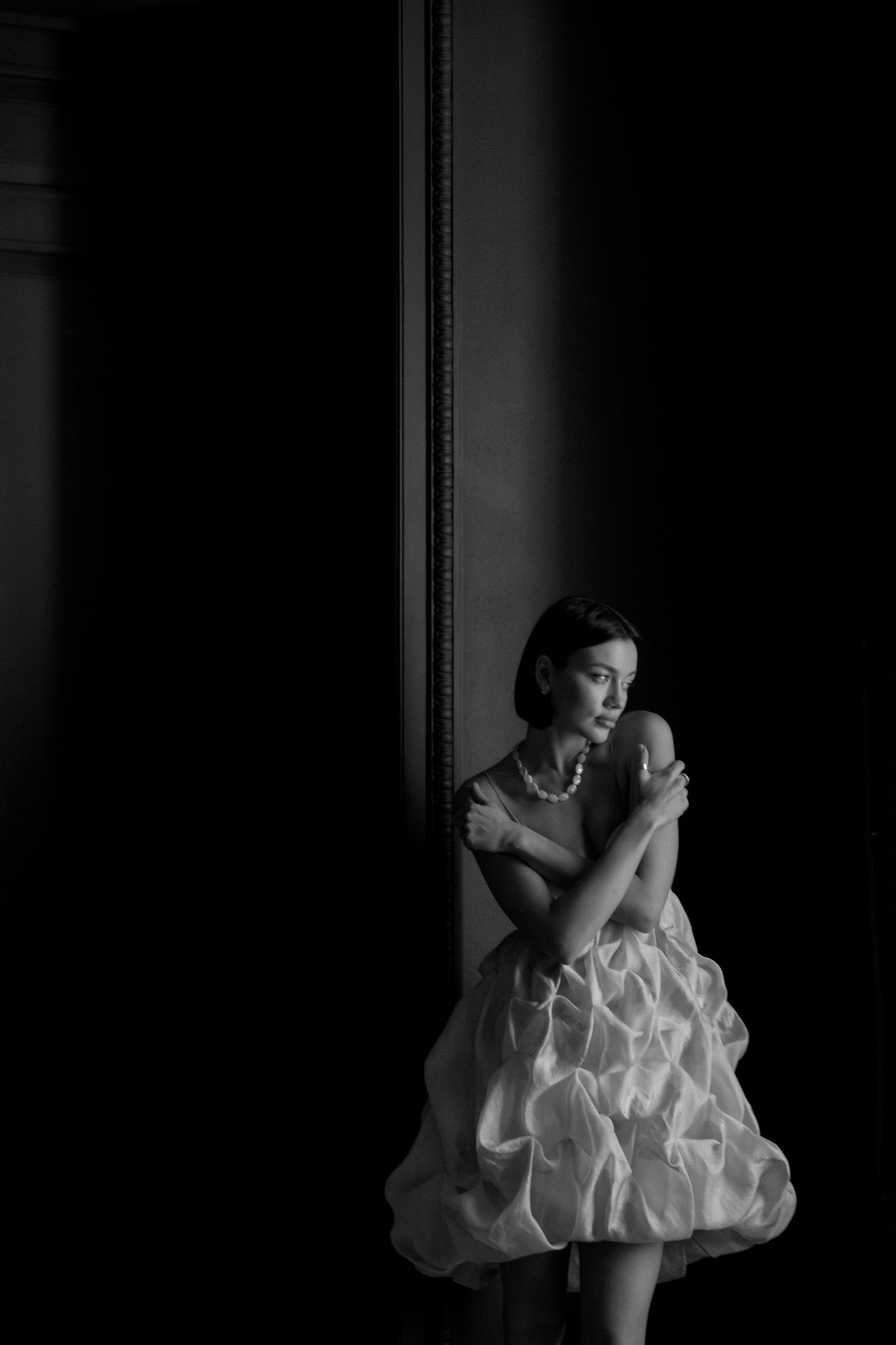 Екатерина & Иван. Yura Rush Свадебный фотограф Тюмень