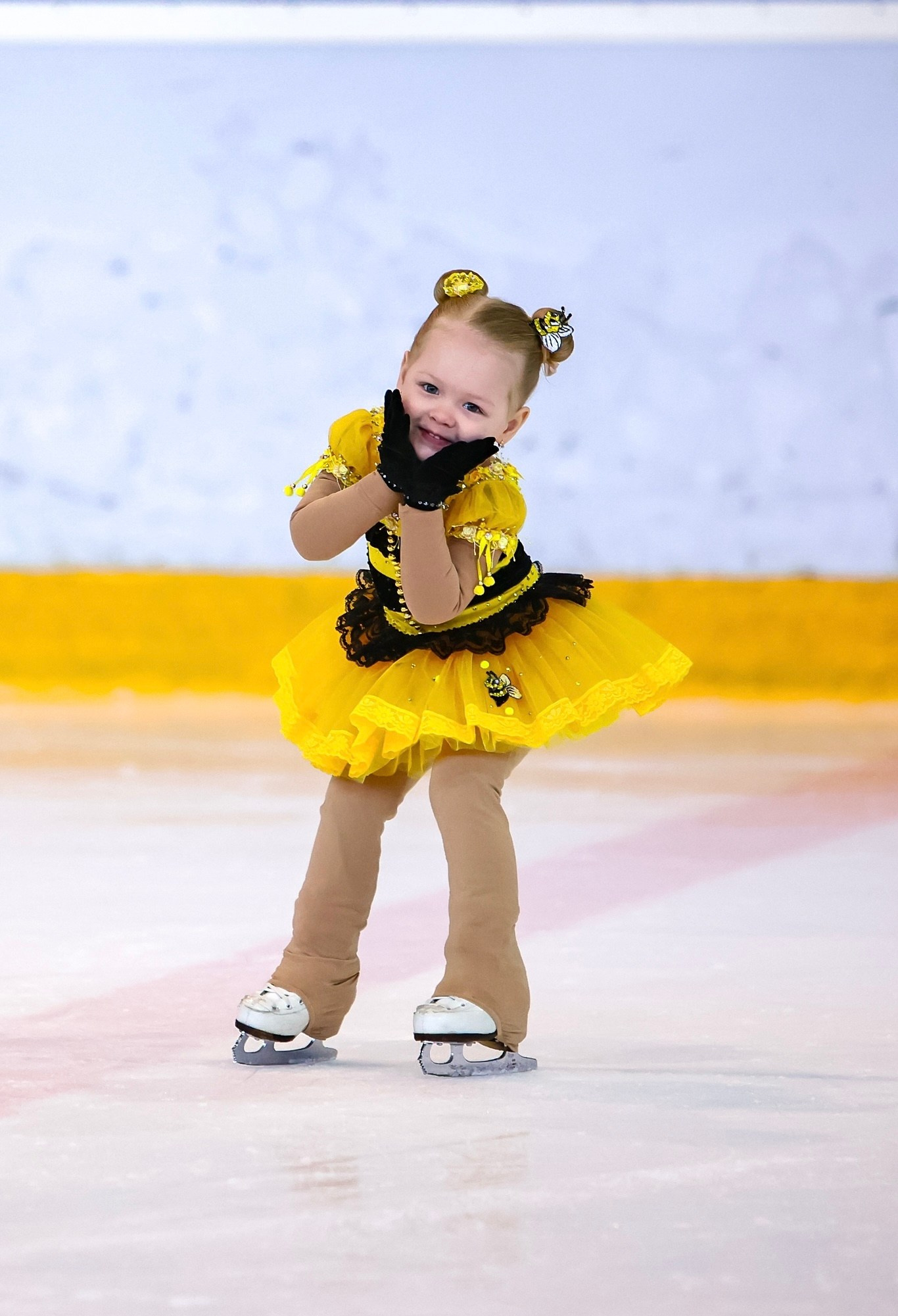 Feedback. Russian figure skating photographer from Saint-Petersburg
