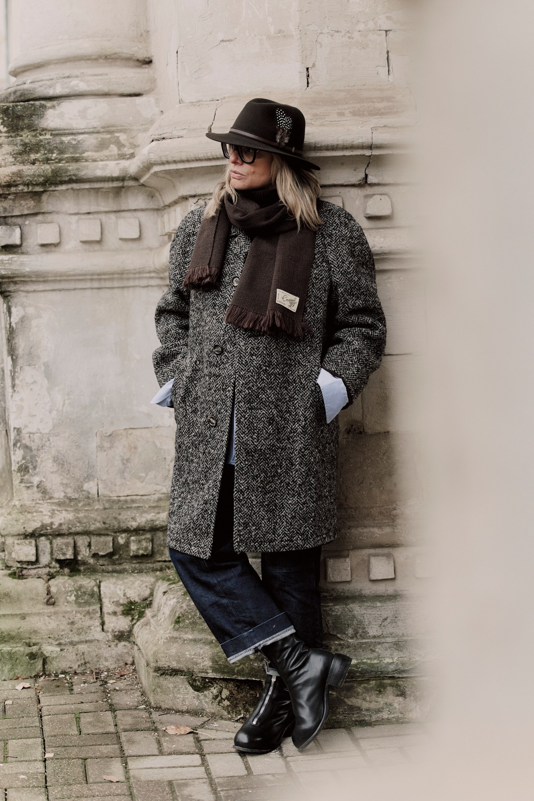 Фотографирую стиль