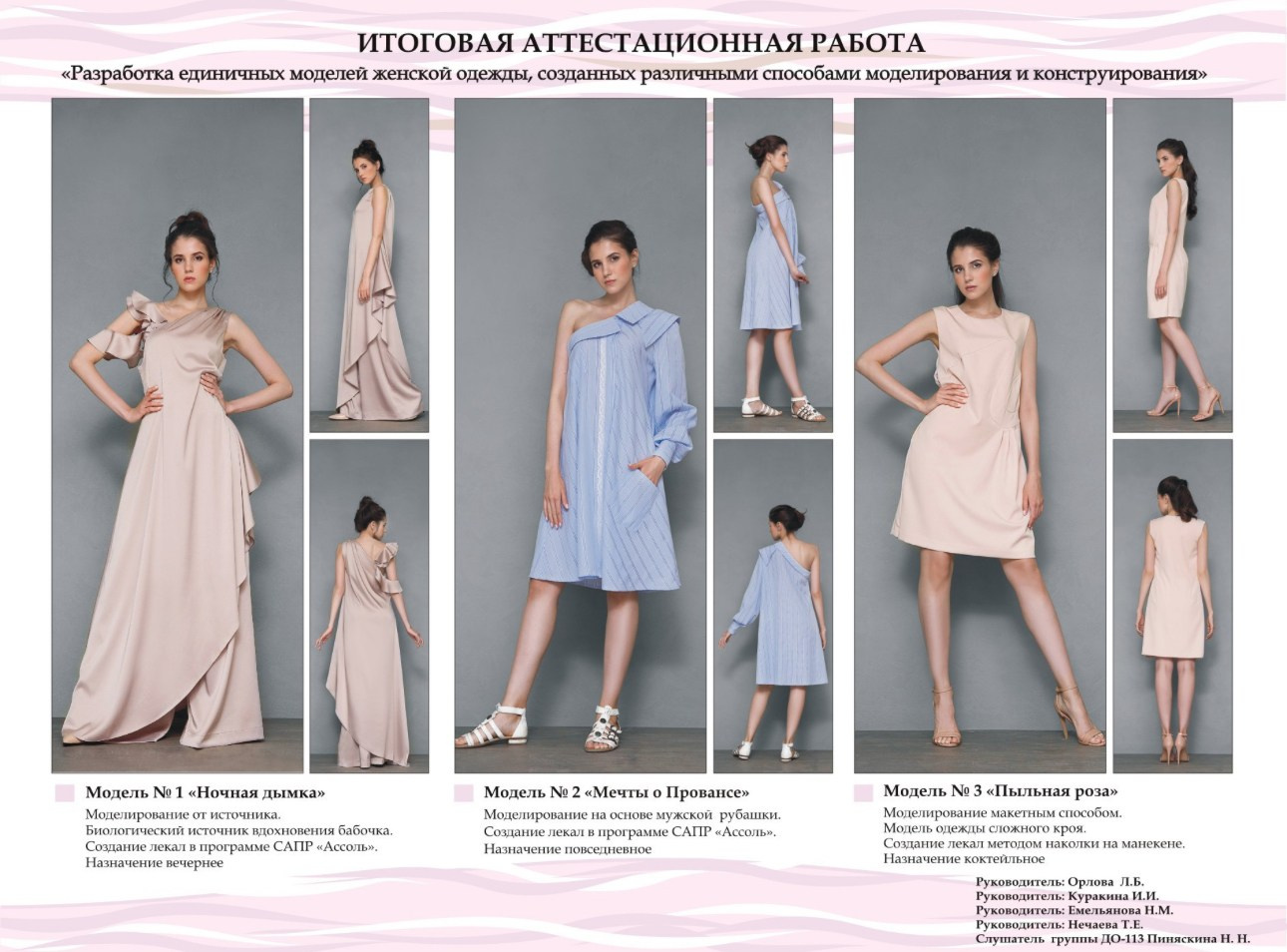 Портрет как художественная картина. Фотограф Наталья Кинель. Екатеринбург