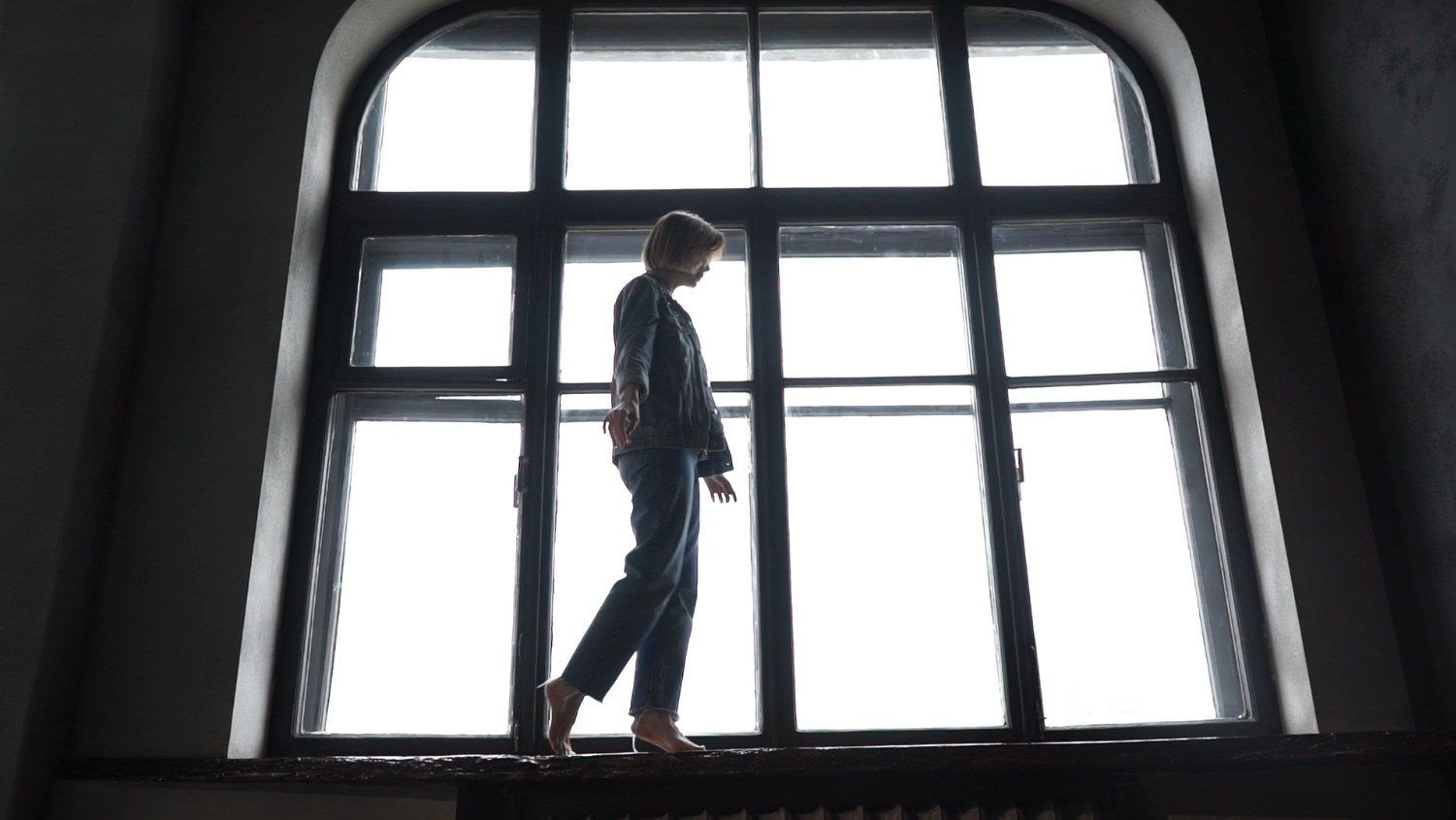 Индивидуальная съемка. Главная