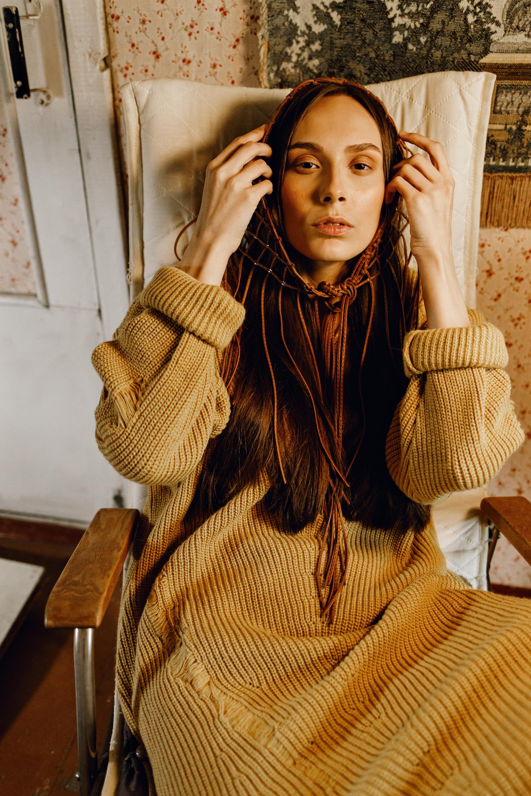 Dacha. Фотограф Андрей Куськало