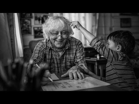 Видео преподавателя курса. Наталья Рапопорт. Онлайн-курсы по фотографии и съемке видео