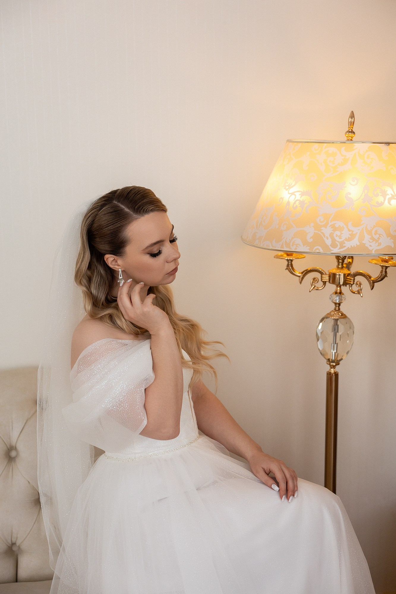 Локации для съемок в Самаре. Свадебный фотограф в Самаре Сергей Ярилин