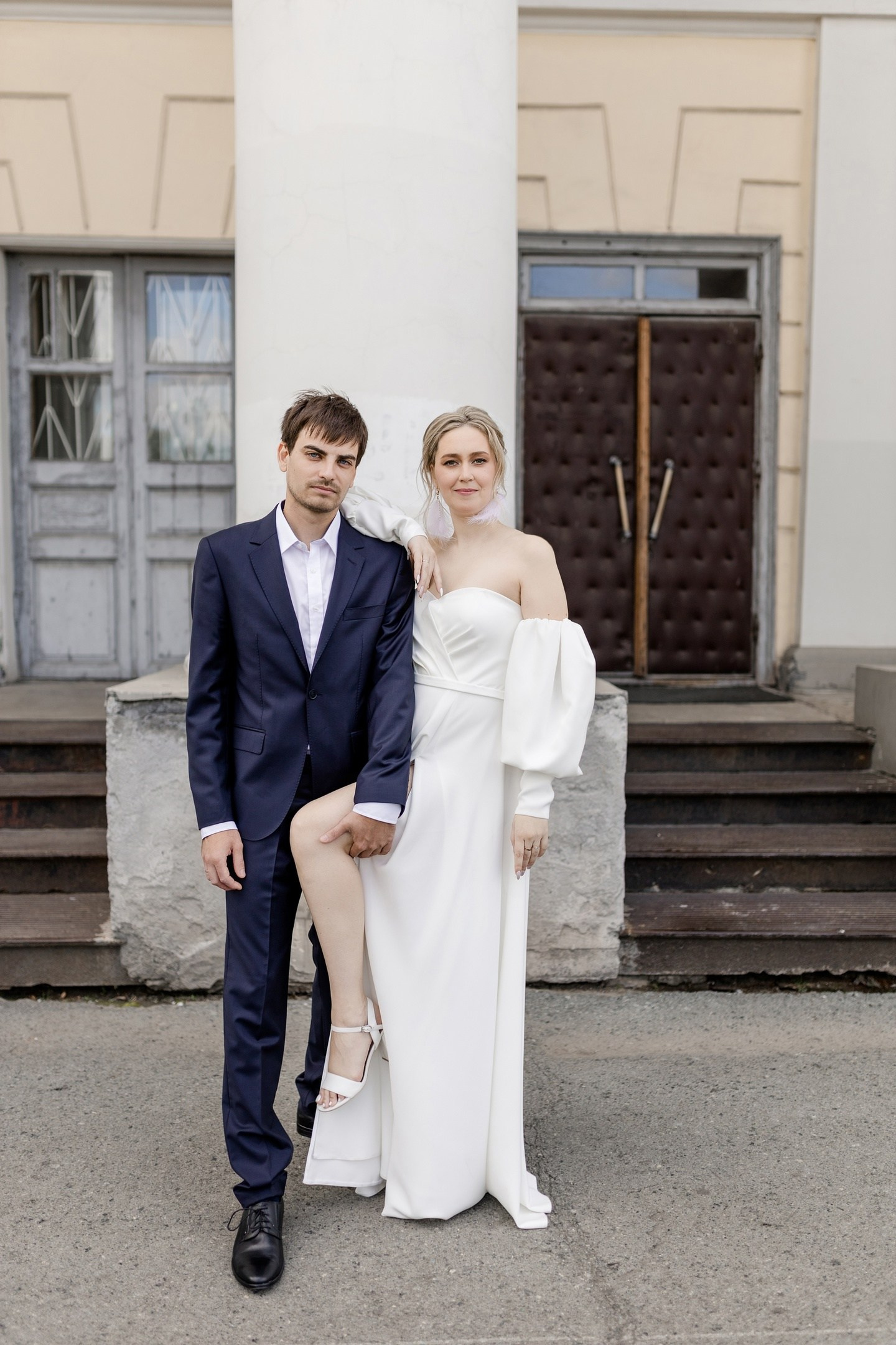 Контакты. Главная