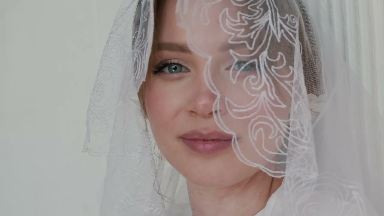 Михаил и Алена. Организация свадьбы Красноярск