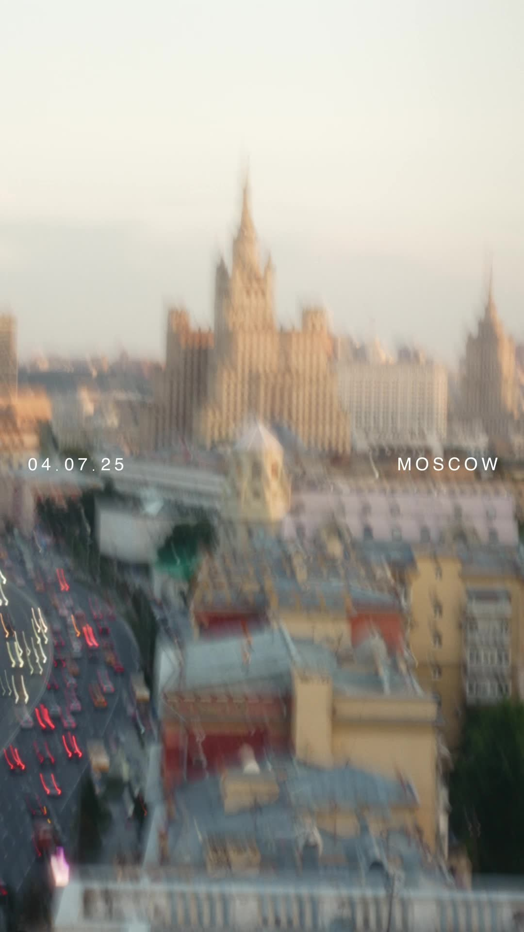 Для частных лиц. Видеограф Диана Токарева