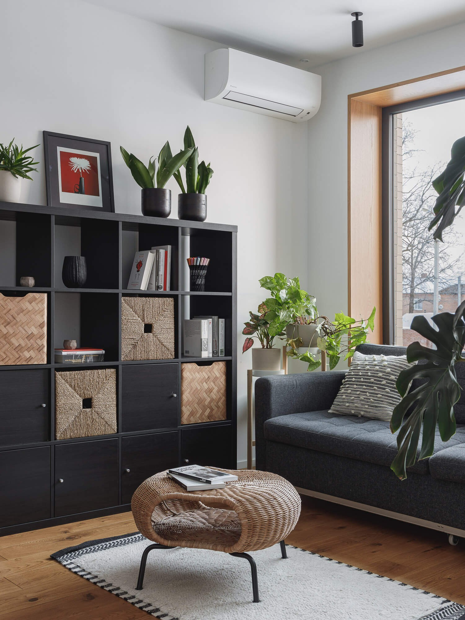 Дизайн интерьера таунхауса в Тольятти, Дубовая роща. Студия дизайна интерьера «Строчка» | Москва, Санкт-Петербург, Самара, Казань, Тольятти, Ульяновск и другие города России