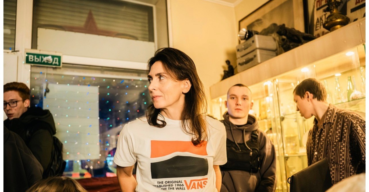 Студия «MAK FLAME»