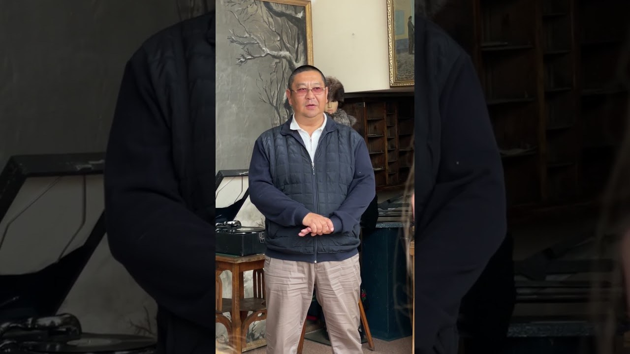 Фотовыставка к 1 июня 2025 «Мир детства». Детский и семейный фотограф в Павлодаре Оксана Солей. Школа моделей