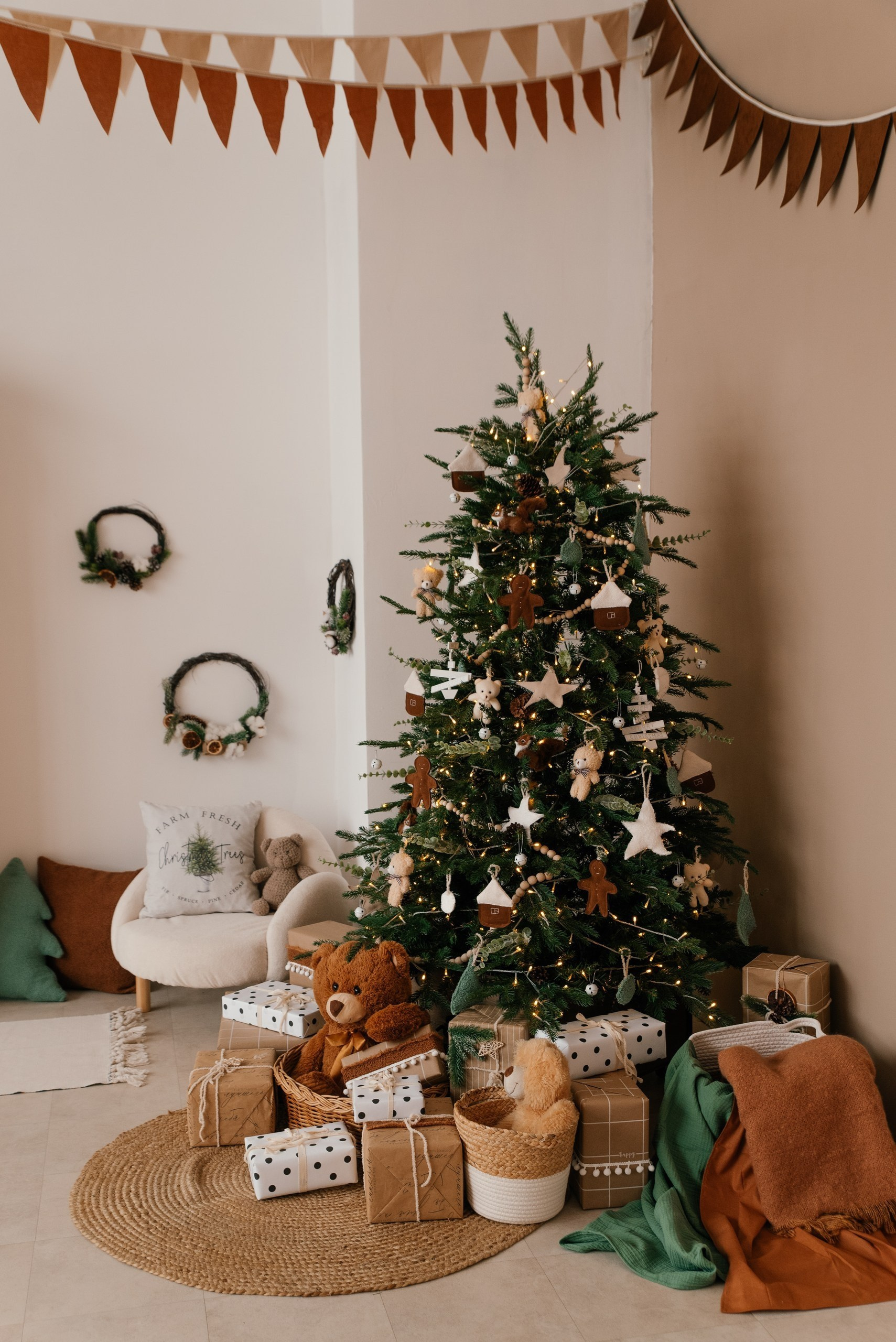 Детский и женский фотограф в Кемерово Анна Смирнова