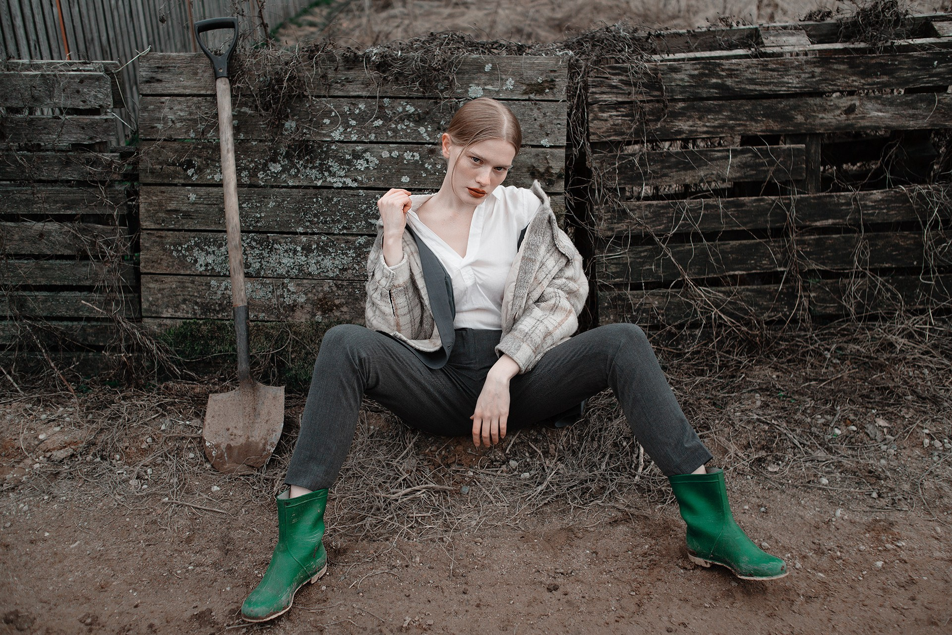 Alek Say арт-фотограф в Санкт-Петербурге