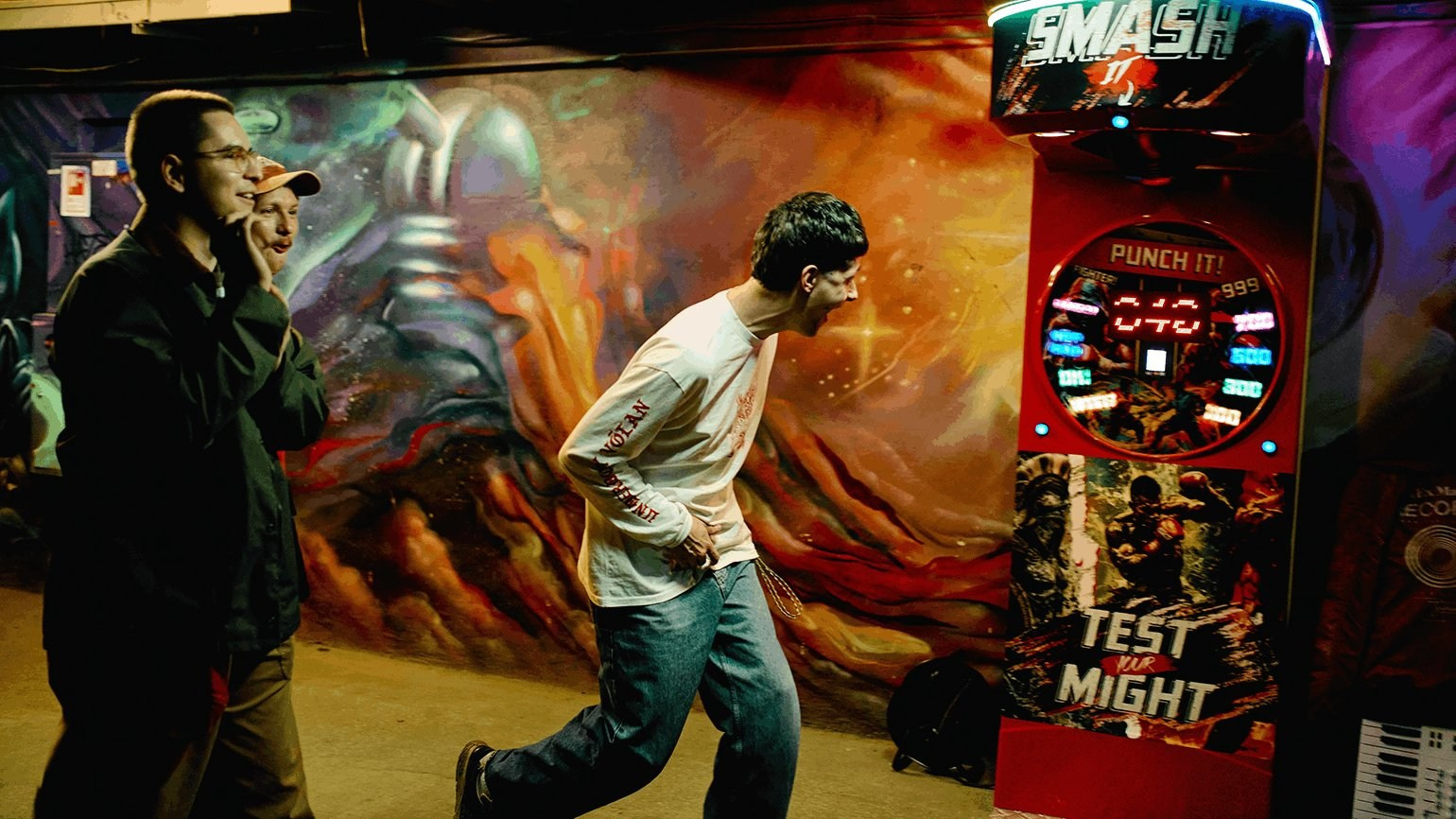 Ожидаемы кинопремьеры февраля. ZHARApro журнал о талантах, стиле и культуре современной России