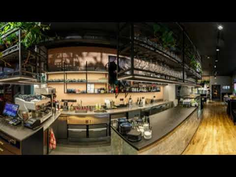 Виртуальный тур по ресторану ДВ. Сергей Гусев — спортивная фотография, виртуальные туры, 3д панорамы