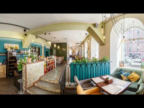 Виртуальный тур по ресторану Toscana Grill. Сергей Гусев — спортивная фотография, виртуальные туры, 3д панорамы