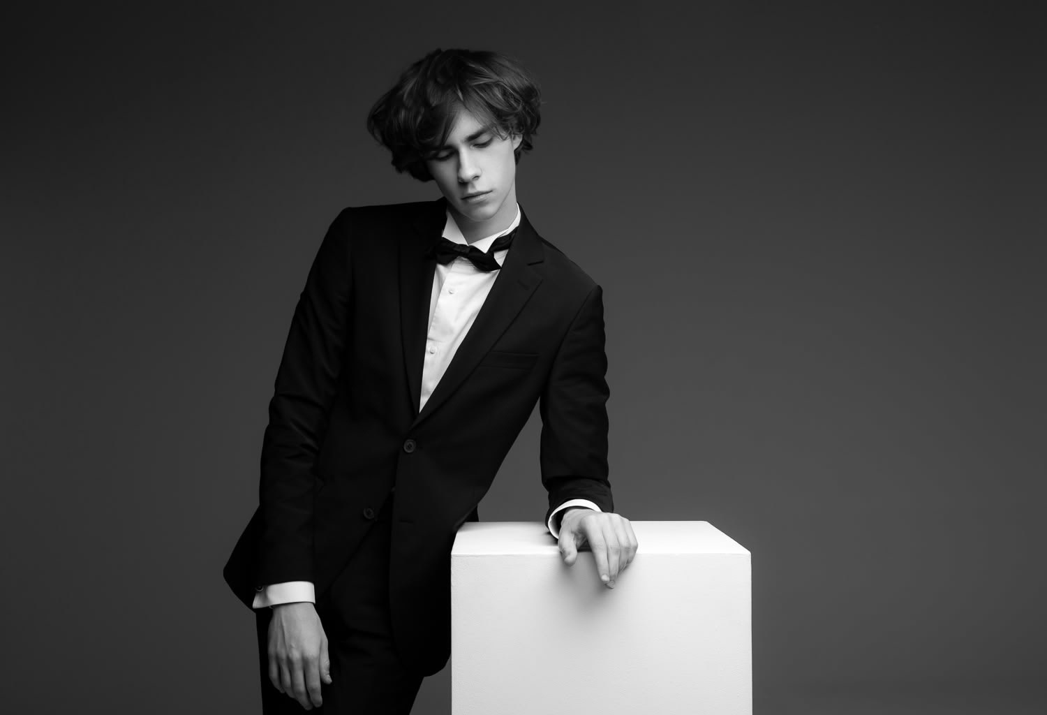 Фотограф Владимир Волков