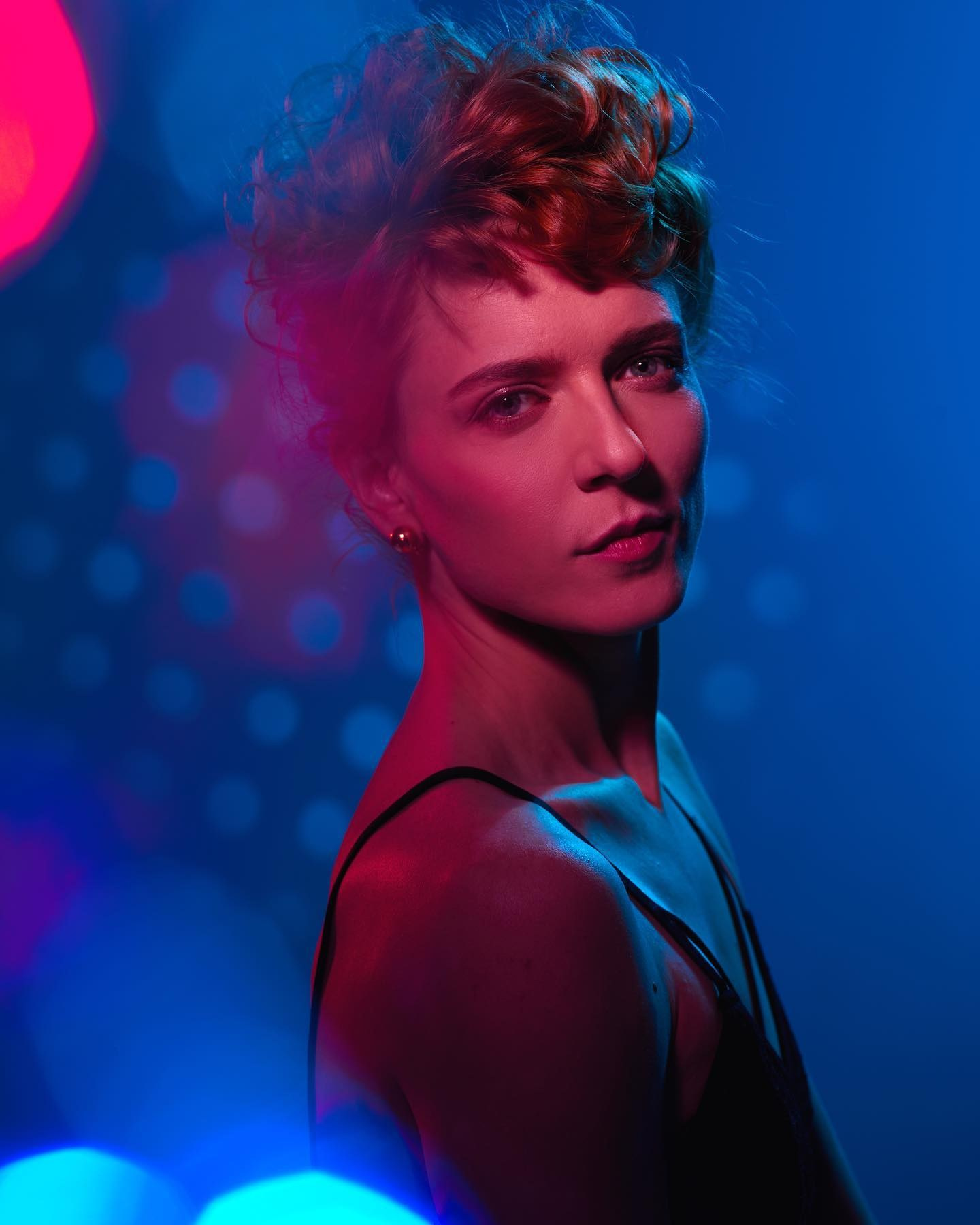 Профессиональная фотосъемка для бизнеса и личного бренда в Москве