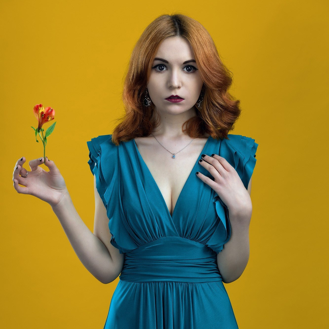 Портретный фотограф Станислав Жуков | Москва