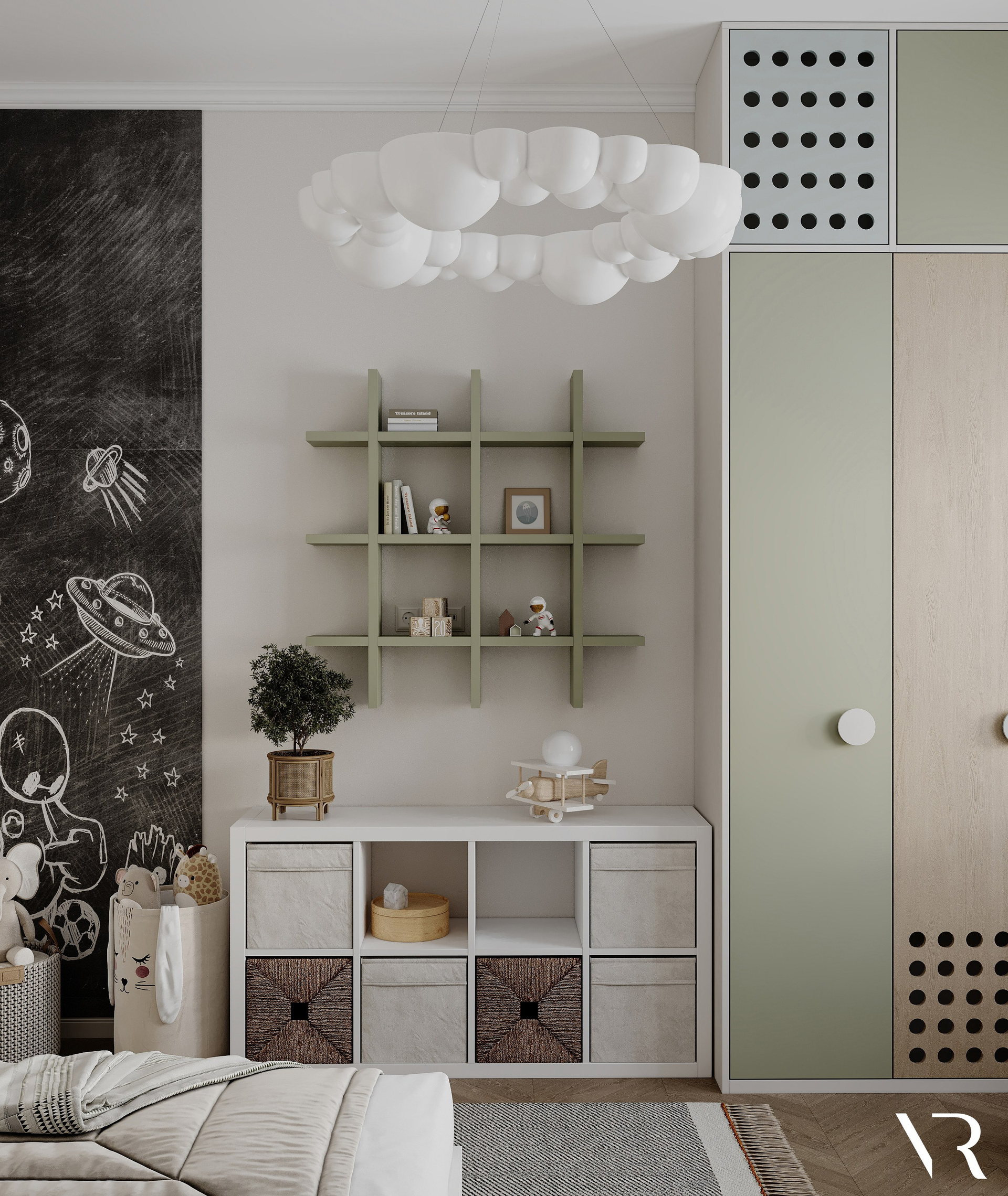 Инна Виноградова - руководитель студии VINTERIOR, ведущий дизайнер. L. Deco интерьерный салон. Краски/обои/лепной декор