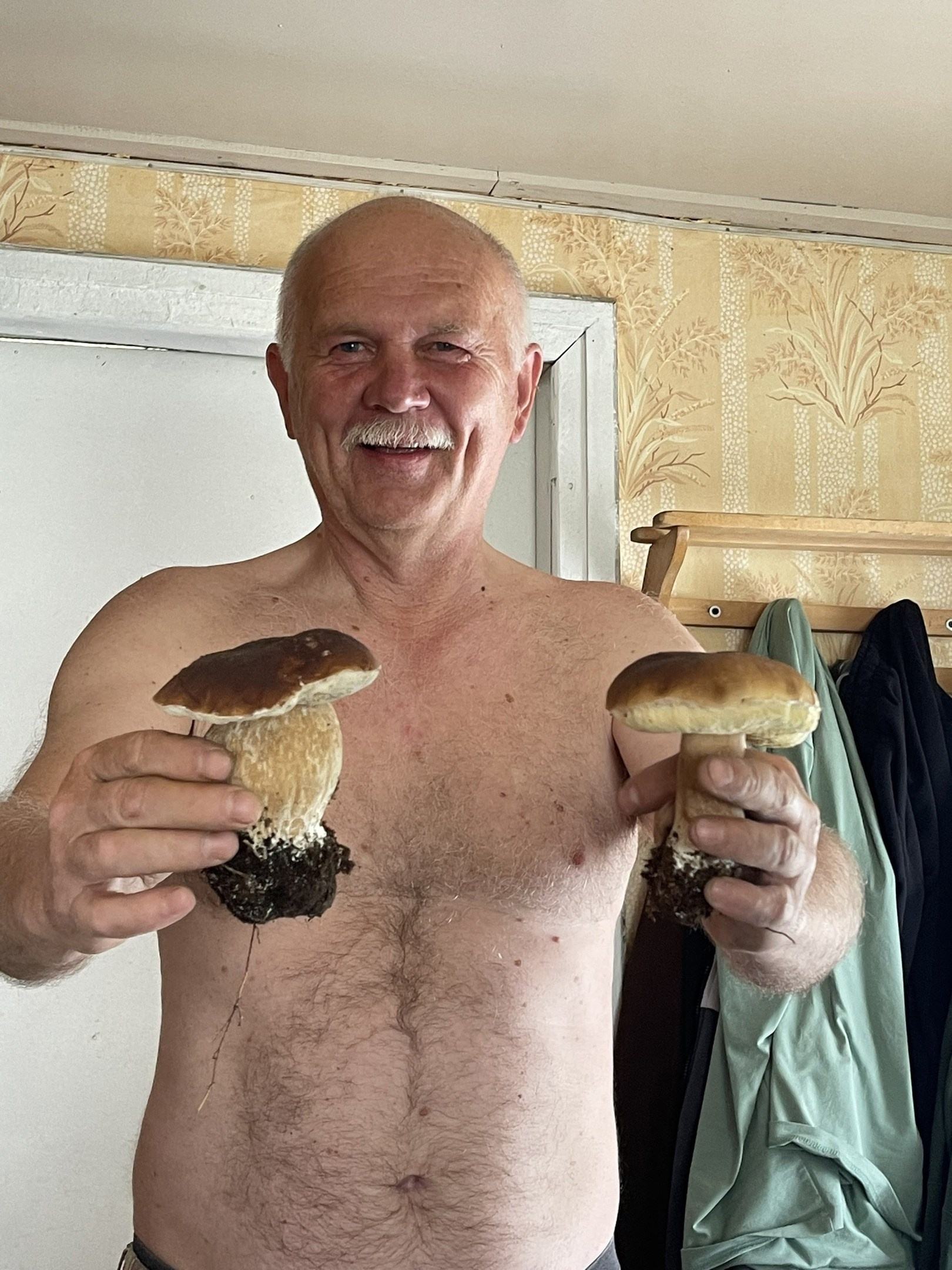 Мусихин Михаил Аркадьевич — сайт памяти о добром и светлом человеке