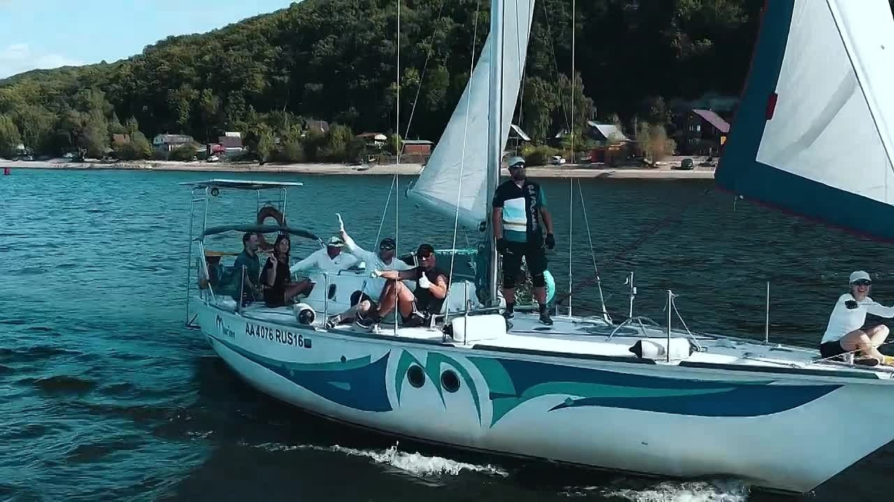 Видеосъемка. Видеограф и моушн-дизайнер Влад Шалагинов