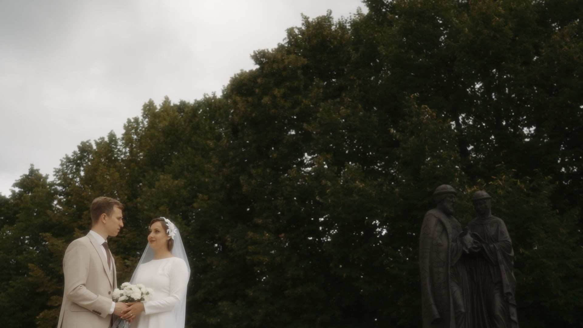 Семейные. Свадебный и семейный видеограф в Тольятти и Самаре Владимир Махнычев