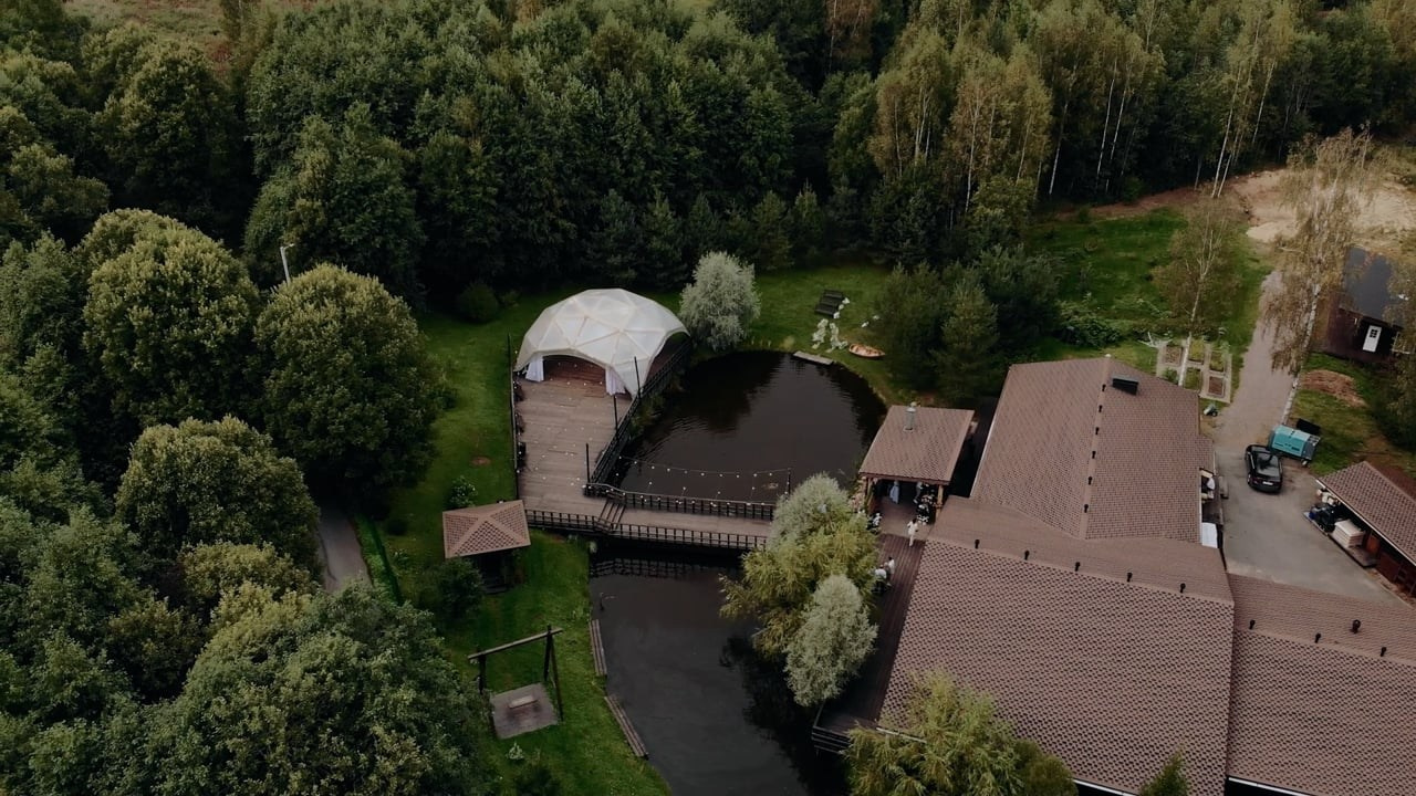 Свадебная видеосъемка. Видеооператор в Санкт-Петербурге Евгений Шамшин