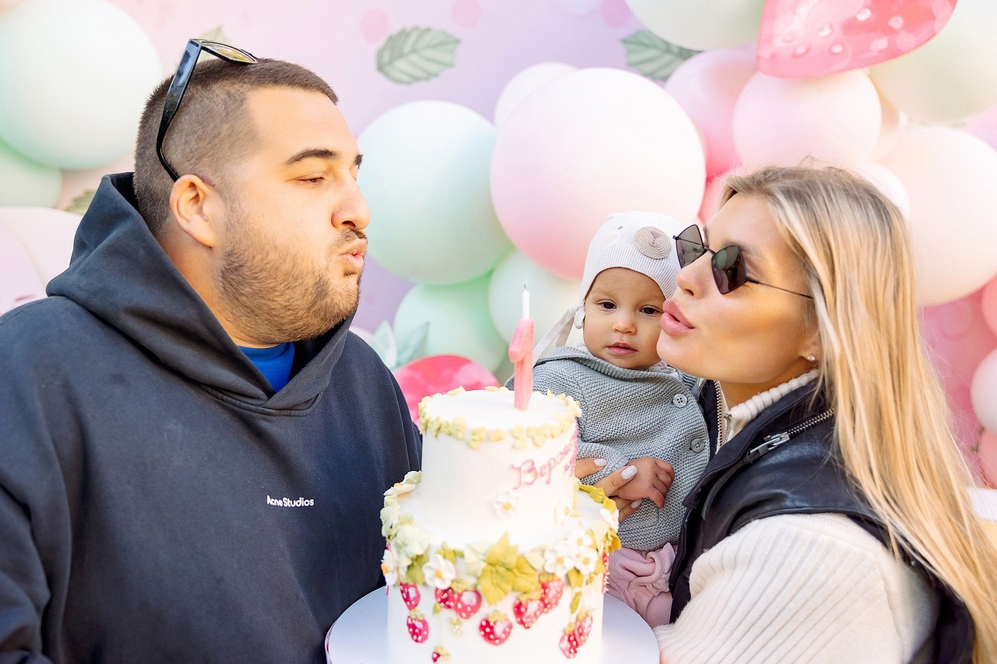 Фотограф на мероприятие в СПб от 5000 руб/ч. Выпускные альбомы СПБ для садов и школ | Фотограф Олька Евченко